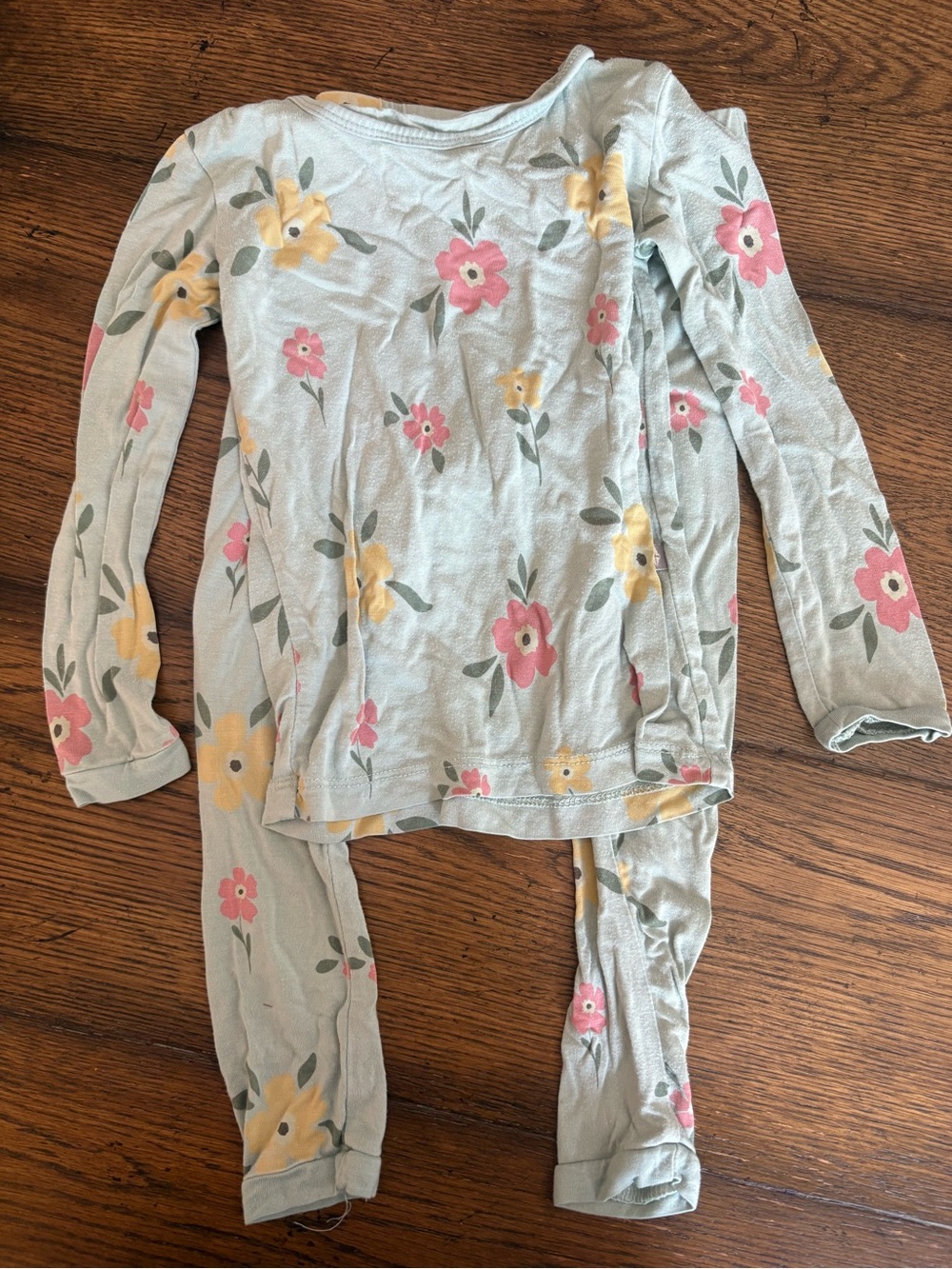Kyte BABY pjs